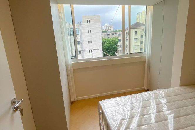 Elevator 1br/1lr @jiaotong university sta 6.5k
