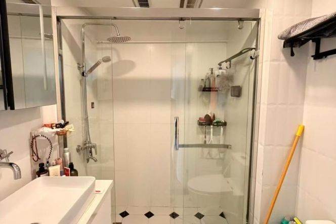 Wuding rd elevator 2BR apartment