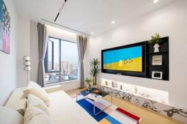  modern elevator 1br Nr linyi xincun M6.