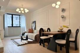 8k Brand new 1Br Nr Jiangsu Rd.line2/11