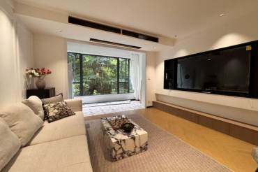 Newly Renovated 1BR in Lianyang Community/ Century Park