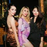 Nova Events Presents: Sundown - CHAR Bar Rooftop Opening Party