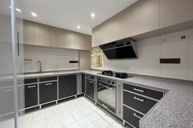 172sqm 3BR APT Big balcony Shanxi(s) Rd 29.8k