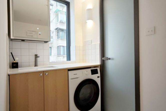  Fresh elevator 1br Nr west yanan road M3/4