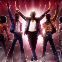 Can You Feel It - Tribute to Michael Jackson & The Jacksons