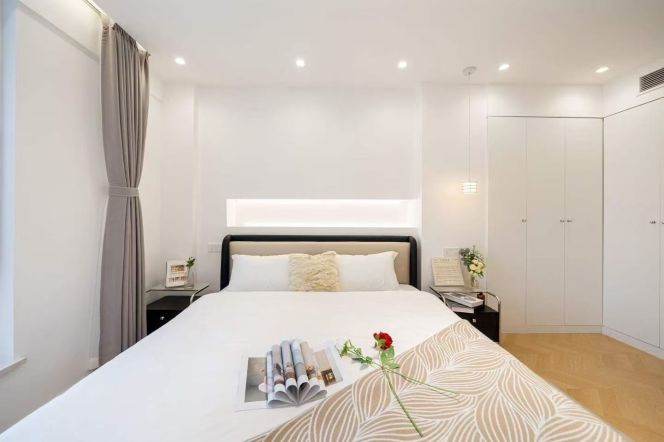  modern elevator 1br Nr linyi xincun M6.