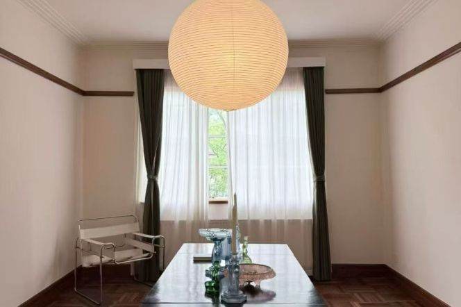 Beautiful High quality 5BR APT Yuyuan Rd 56k
