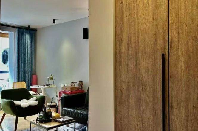 changping rd station one bedroom