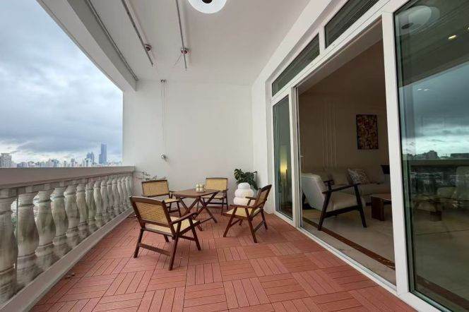 172sqm 3BR APT Big balcony Shanxi(s) Rd 29.8k