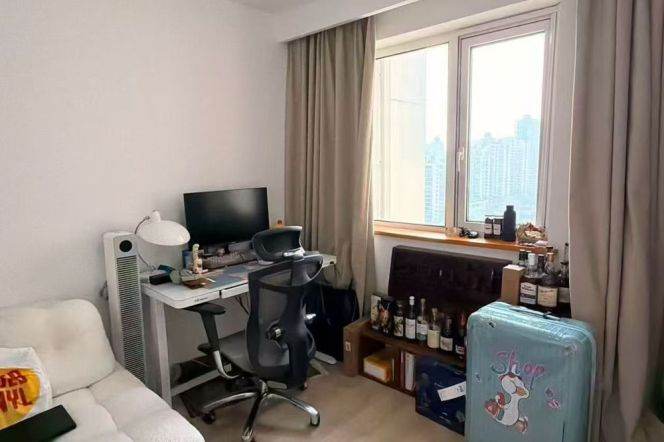 Wuding rd elevator 2BR apartment