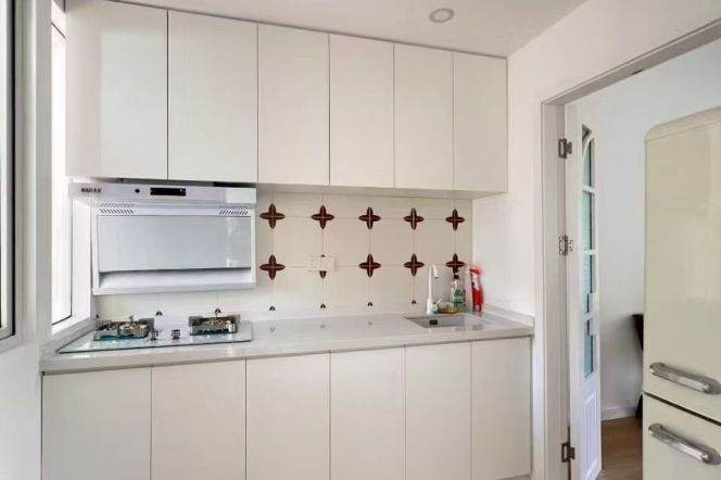 High ceiling 1Br/1Lr/1Bt apt nr Xujiahui,M1/7/9/11