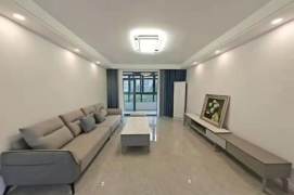 Quality 3BR 2BA in Da'an Garden, Wuning Rd Station