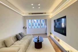 2Bdrs 1Bath /Spacious&Bright /Line13/15 Daduhe Rd/Elevator/Nice view