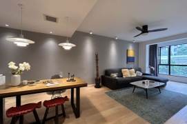2+1Br | West Nanjing rd metro L2&12&13 | Wall heating | Clean compound