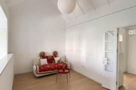 High ceiling 1Br/1Lr/1Bt apt nr Xujiahui,M1/7/9/11