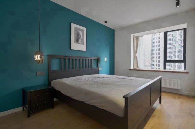 Suzhou River 2br/2bth