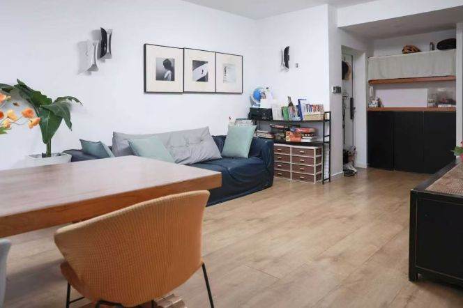 Green City Pudong - Close to River walks, Century Park, Expat-friendly
