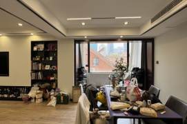 1 Bdr 1 Bath /Spacious&Bright /Line2/12/13 West Nanjing Rd/Elevator/90sqm