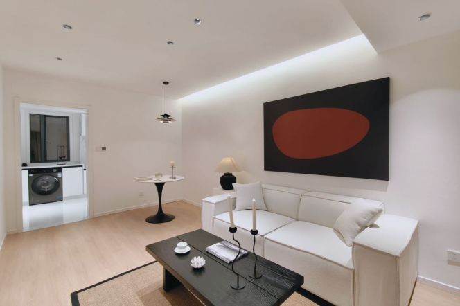cozy elevator 1br Nr caobao road M1/12