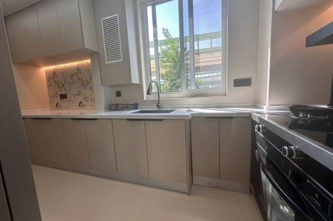 Gorgeous 2br apt close to Mixc,Longbaixincun,Line 10