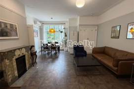 Historic building 120sqm 1BR Fuxing(M) Rd IAPM 20k