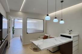 Yanping rd cozy 1br  /  Bright / Modern/ Quiet /Stairs