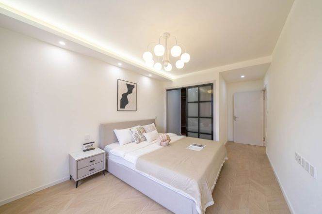  Cozy 2br with cloakroom nr Jiashan Rd   L9&12