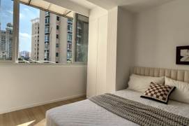 Sunny 1br apt | West Yan'an rd Metro L3/4 | South | New renovated 6.6K