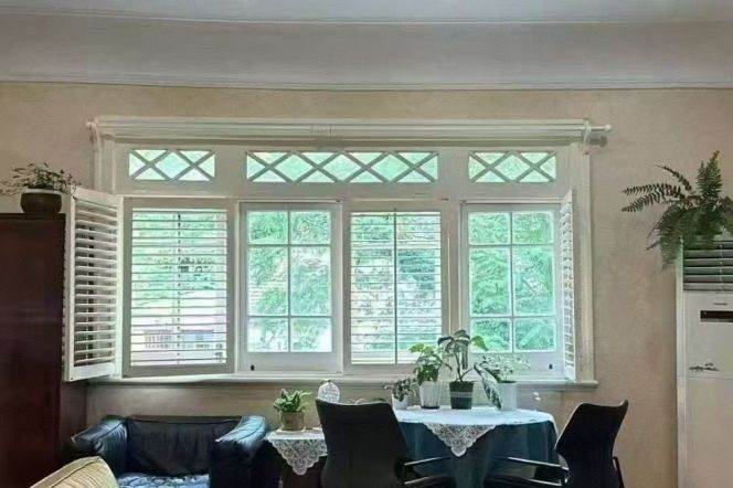 Wuding rd 1BR apartment