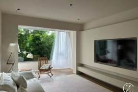 High Quality 2Beds 2Baths Free Gym Pool@ Jing’an/Eight Park