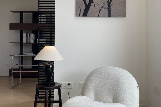 Premium Riverside Residence | 4BR 3BA 300m² on Suzhou Creek