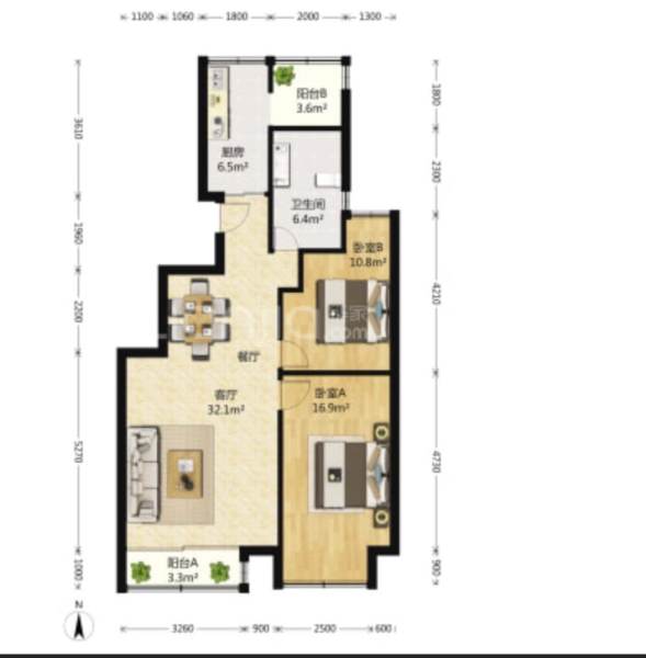 Housing image