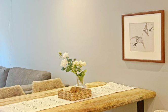 Quality 2br apt nr Changshu Rd Line 1/7/10