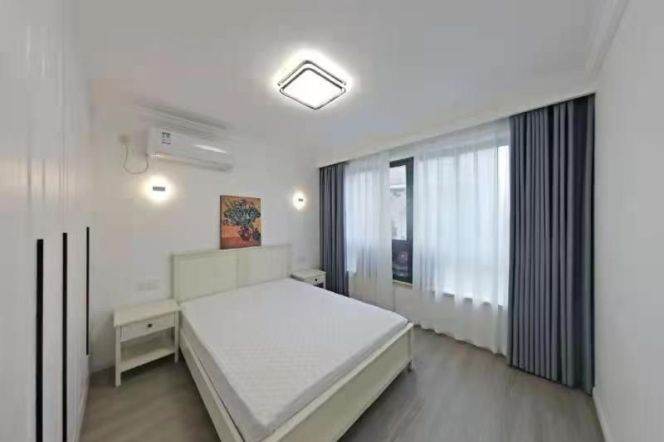 Quality 3BR 2BA in Da'an Garden, Wuning Rd Station