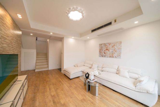 3 BR/BaoShan/Duplex/Balcony/Da Hua