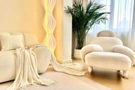 1 Bedroom/Jing An/Good interior/Yan Ping Rd.