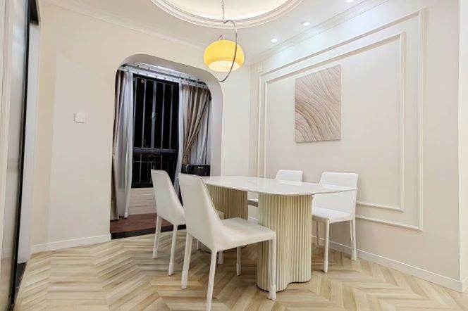 zhongtan rd elevator 2BR/2Baths/125sqm@L3/4