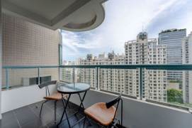 Suzhou creek, 3Br 2Ba 1Balcony 140Sqm, Wuning rd., L13/14