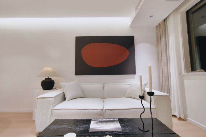 cozy elevator 1br Nr caobao road M1/12