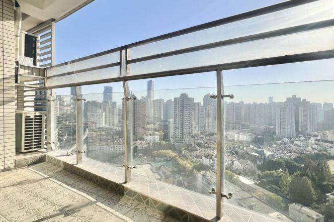 Good view&Bright, 3Br 2Ba 150Sqm, Chang ping rd., L7