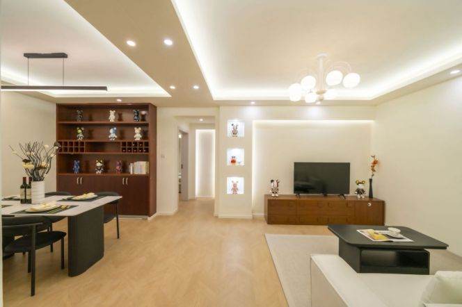  Cozy 2br with cloakroom nr Jiashan Rd   L9&12