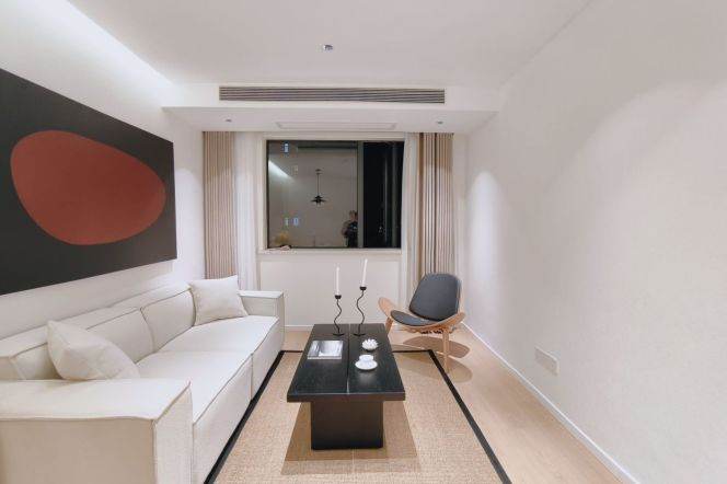 cozy elevator 1br Nr caobao road M1/12