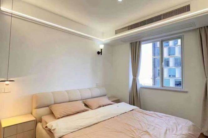 2Bdrs 1Bath /Spacious&Bright /Line13/15 Daduhe Rd/Elevator/Nice view