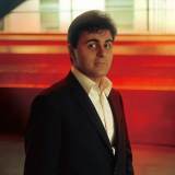 Echoes of Chopin: David Khrikuli Piano Recital