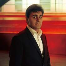 Echoes of Chopin: David Khrikuli Piano Recital