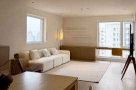 Changning Tianshan Gubei Area | High-floor Japanese Wooden Style Apartment  