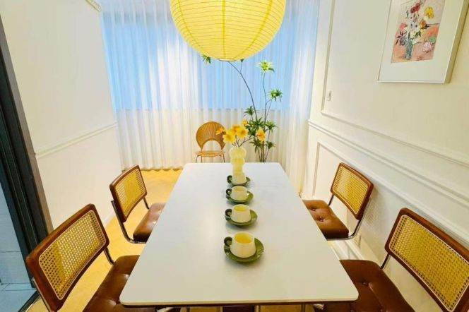 jiangsu rd elevator 3Br/big living room@L2/11