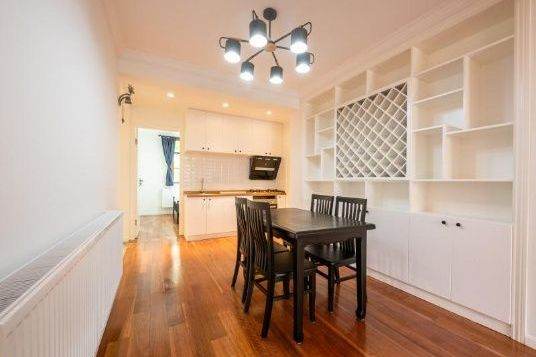 iapm Spacious 2BR w. Outdoor balcony 