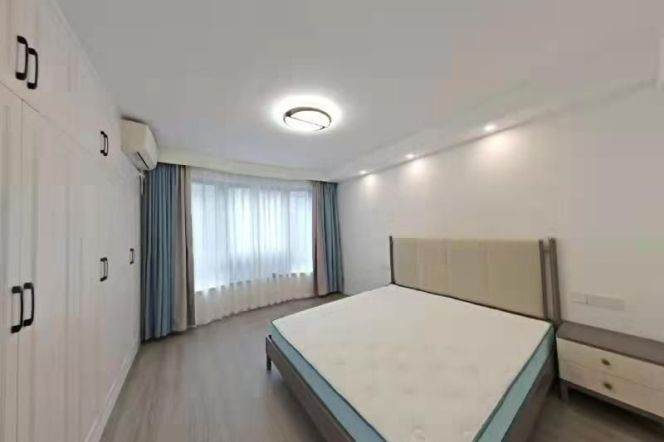Quality 3BR 2BA in Da'an Garden, Wuning Rd Station