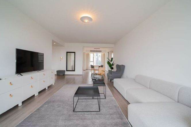 West Nanjing Road | Zhongkai City Light 3-Bedroom Apartment
